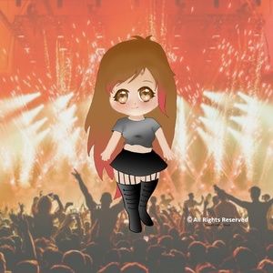 Meet your Posher, Pamela